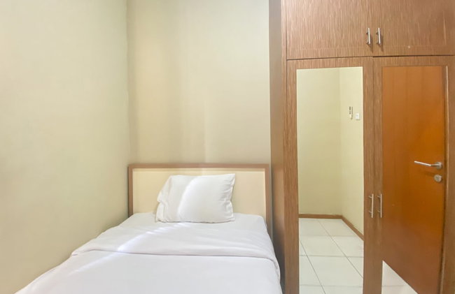 Luxurious Designed 2Br At Grand Palace Kemayoran Apartment - Photo 8