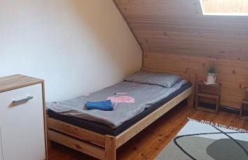 Bieszczadzka Chatka Gosia - Off Road , Quady , Jazda Konna - Foto 35