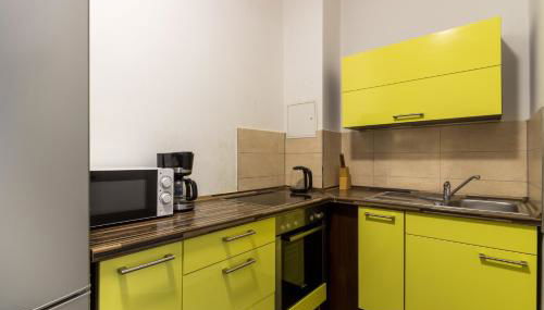 Enjoy your stay with DKN apartments - Mon-Sun - Late night check-in - Multilanguage - Near Railway station - Witamy serdecznie - Foto 4