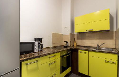 Enjoy your stay with DKN apartments - Mon-Sun - Late night check-in - Multilanguage - Near Railway station - Witamy serdecznie - Foto 4