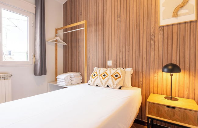 Smartr Madrid Chueca - Foto 63