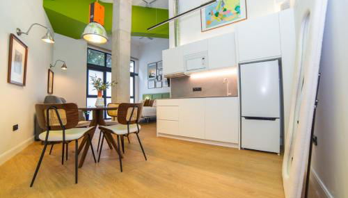 The 153 Hotel - Foto 4