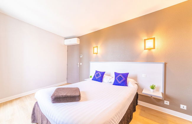 Montempô Lyon Part Dieu - Foto 10