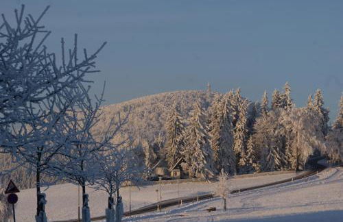Ferienhaus Jeschkenpanorama - Foto 16