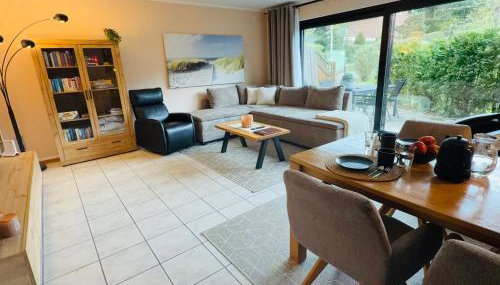 Stylisches modernes Apartment, Sauna und Wellness Top Lage - Foto 3