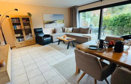 Stylisches modernes Apartment, Sauna und Wellness Top Lage - Foto 3