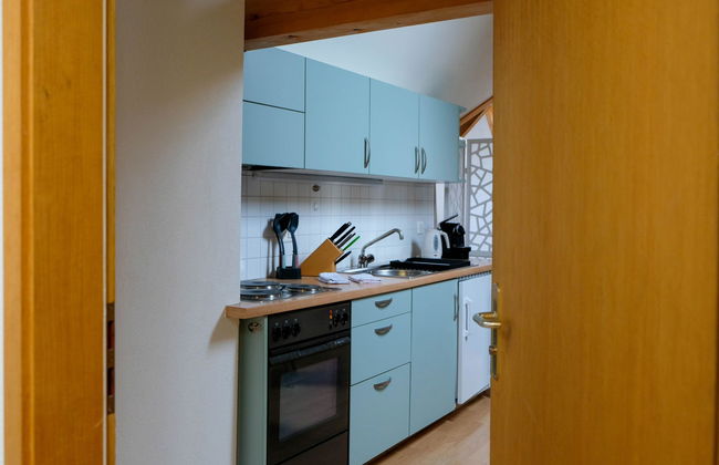 Spatzennest - Foto 16