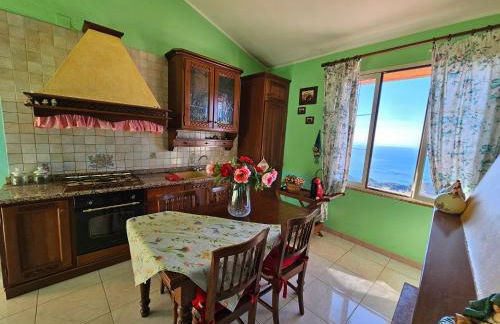 Casa con magnifica vista mare - Photo 29