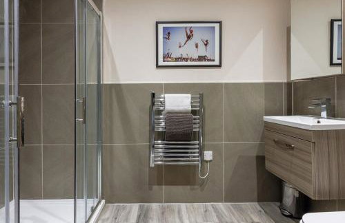 Stylish Quayside Duplex Free Parking City centre - Foto 2