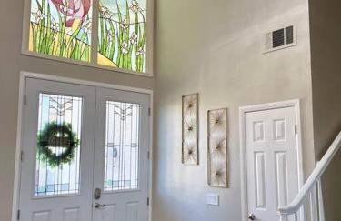 Top of the World Anaheim View Home - Foto 12