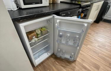 Tranquil Thamesmead Treasure - London - Foto 36