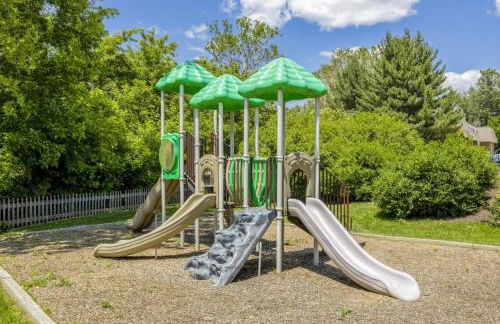 Pine Brook 816 I Corporate 2Br Apartment ! - Foto 22