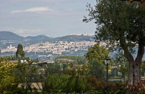 Agriturismo Le Rondini Di Francesco Di Assisi - Foto 11