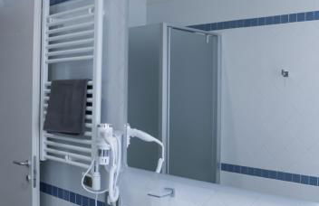 BMP APARTMENT ATMOSPHERE 2 CENTRALE, VISTA MARE, parcheggio - Foto 15