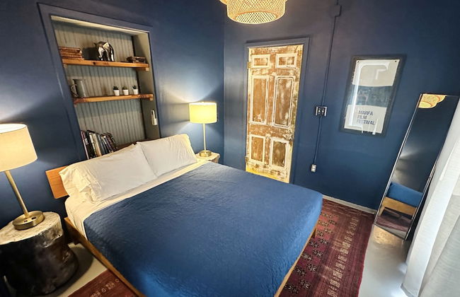 The Lincoln Marfa - Foto 14