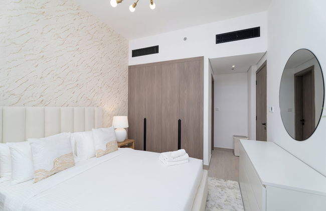 Nasma Holiday Homes - Laya Heights - Photo 3