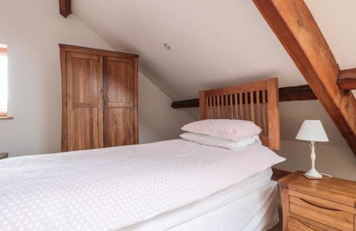 Riverside Barn - Foto 15