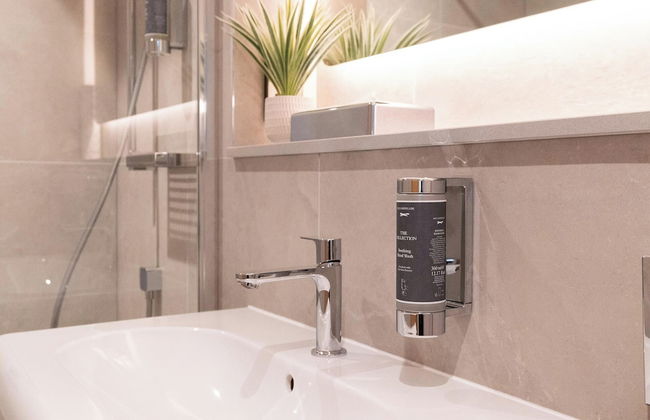 PREMIER SUITES Edinburgh Fountain Court - Foto 31