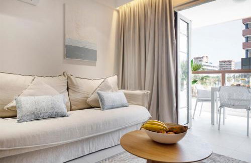 TMS Andorra Luxury ApartHotel, Las Americas, Pool&Beach - Photo 6