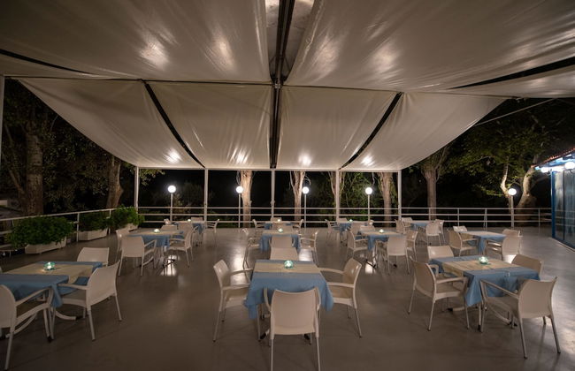 Apollo Beach Hotel - Foto 53