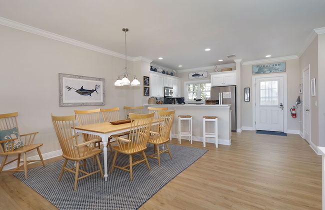 Waterfront Luxury Villa With Sunset Views And Boat Slip 3 Bedroom Townhouse by RedAwning - Foto 26