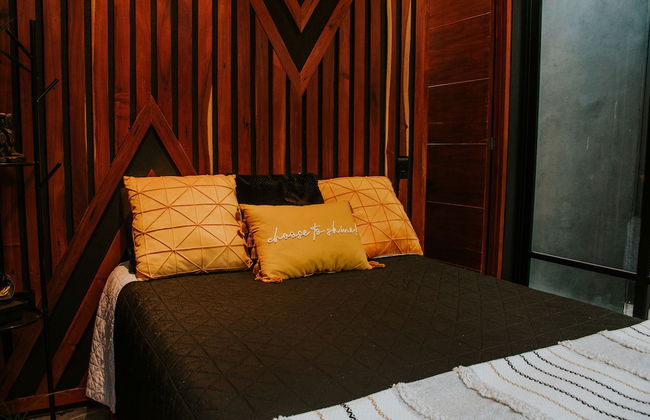 K NAJ Community Cenote residence - Photo 35