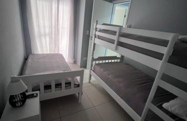Apartamento pé na areia - Foto 19
