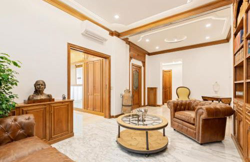 First Class Rome Apartments - Foto 32