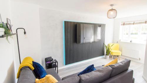 Host & Stay - Polwell Road - Foto 4
