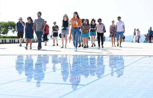 Free tour di Zara - Foto 5