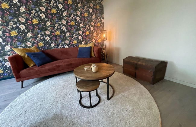 Nice Chalet in Schoonloo With Terrace - Photo 17