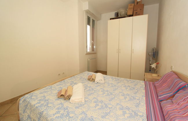 San Remo Apartments - Foto 13