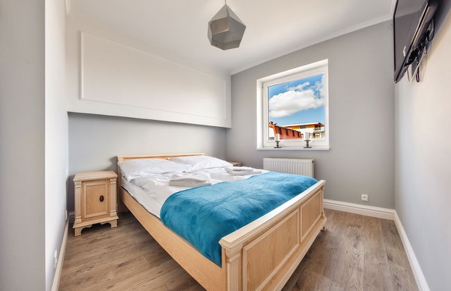 Apartamenty Sun & Snow Hel Zeromskiego - Foto 7