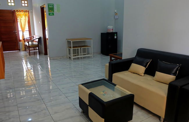 Homestay Maguwoharjo By Simply Homy - Photo 12