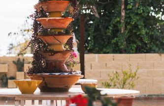 Villa en Lorca Piscina Vistas Terraza y Barbacoa-Venta Ruizo - Foto 42