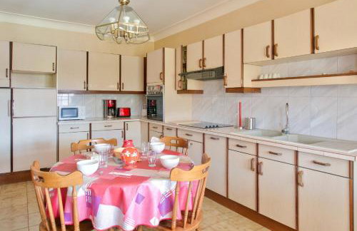 Maison avec piscine pour 4 adultes, 2 enfants - Foto 6