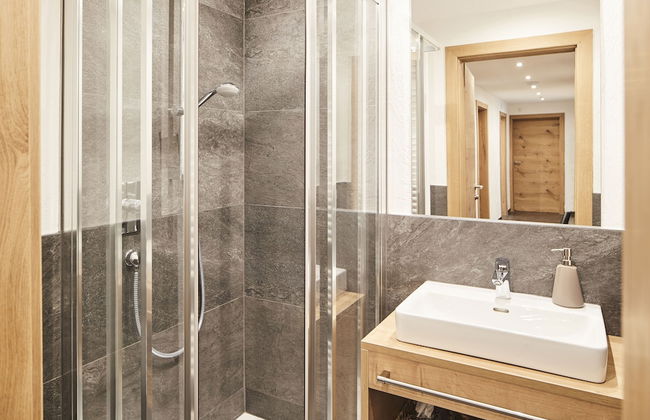 Apartment Naturnah - Photo 25