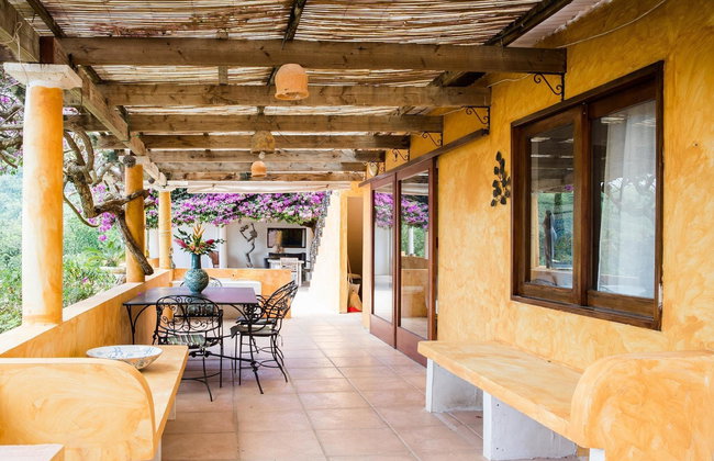 Villa Rea Hanaa - Foto 55