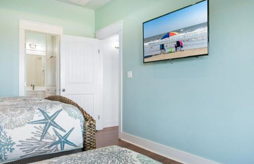 Sunset Bliss home - Foto 25