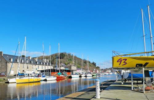 Apartment L'Appart'Mer by Interhome - Foto 62