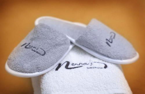 Nenna's Suite Room - Foto 8