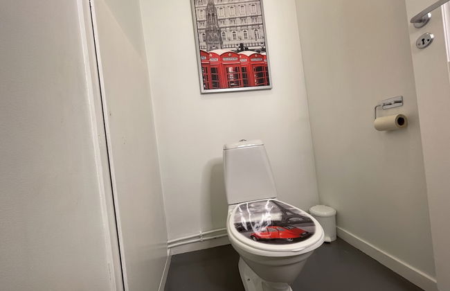 Stavanger Bnb - Billiard & Sauna - Foto 17