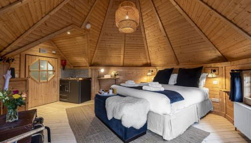 Carnethy Cabin - Foto 4