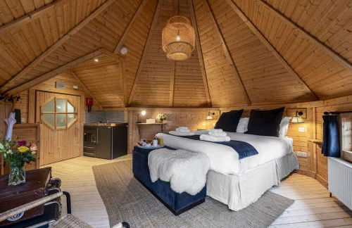 Carnethy Cabin - Foto 4