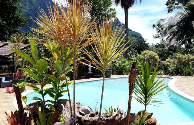 VILLAGE TEMANOHA - Foto 9