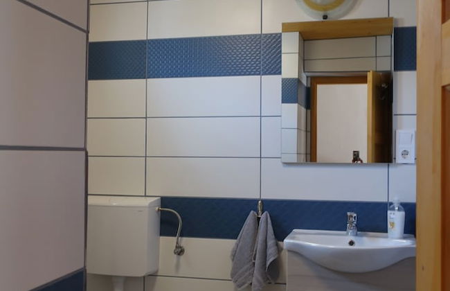 Müllers Wellness Ferienhaus - Photo 16