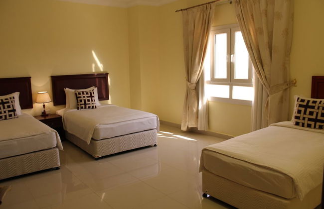 Nizwa Hotel Apartments - Photo 15