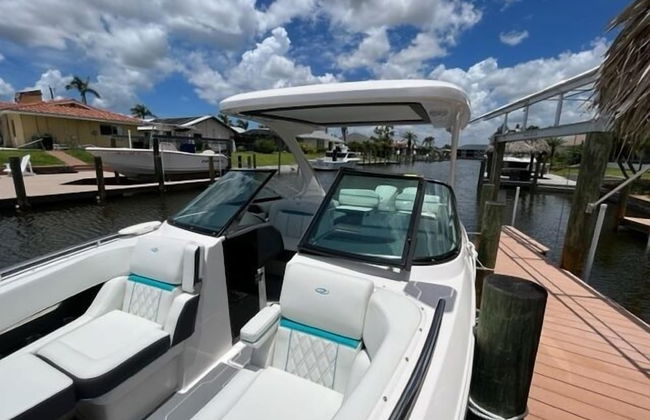 Sunshine Escape by Distinctive Beach Rentals - Photo 36