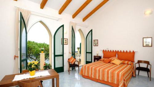 La Dolce Vita Ravello - Romantic Studio with Jacuzzi and Sea View - Foto 2