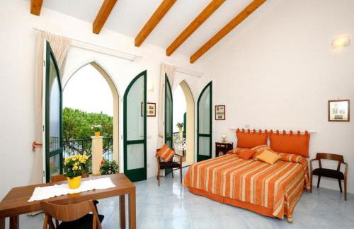 La Dolce Vita Ravello - Romantic Studio with Jacuzzi and Sea View - Foto 2